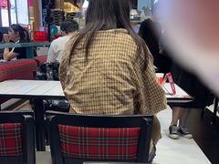 -肥汁米蘭香港米线(长宁来福士店)