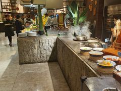 -杭州开元名都大酒店·地中海自助餐厅
