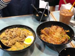 -华嫂冰室(尖沙咀店)