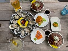 -Tanuki Raw(Orchard Central)