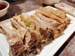 -贯贯吉·清真餐厅(浙江中路店)