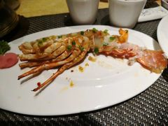 -雍和会海鲜姿造自助(湖东路店)