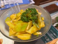 -野·大山里土鸡火锅(万科里店)