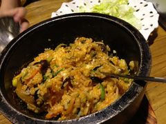 iphone_upload_pic-紫霞门韩国料理烤肉(深南东路店)