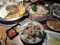 -佬土鹅肠火锅(解放路店)
