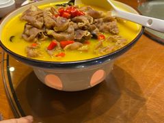 -开元食府(长兴路店)