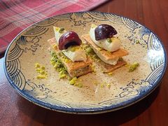 -杭州西子湖四季酒店-WL BISTRO西湖餐厅(灵隐路店)