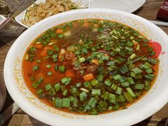 -子午路张记肉夹馍(兵马俑店)