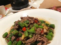 -新白鹿餐厅(爱琴海购物中心店)