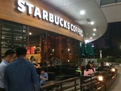 -星巴克(厦门SM新生活广场店)
