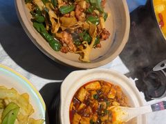 -外婆味道·云南菜大当家(关上店)