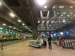 -温州龙湾国际机场