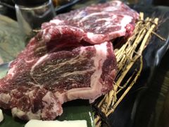 -鑫釜山海鲜烧烤(鑫丰国际店)