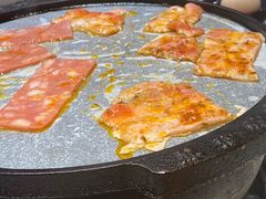 -柒酒烤肉(金科时代店)