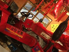 -金掌勺锅包肉(太原万达店)
