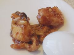 -大铁勺新津菜(东丽阳光新业广场店)