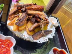 -即墨印象