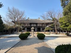 -大明寺素斋