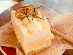 -及咖啡GatherCoffee(华申大厦店)