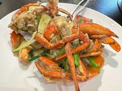 -飞尝蚝·顺德菜·鱼生(顺德总店)