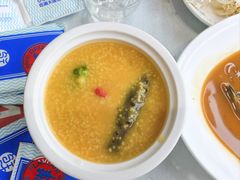 -鲜得莱渔港·小平岛海胆馆(七贤岭店)