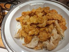 -快乐爱斯米牛排自助(太原街万达店)