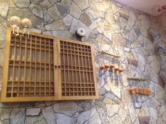-木槿花开烤肉店(盐河南路店)