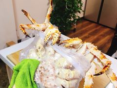 -盒马鲜生(顺义店)