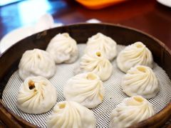 无锡小笼-王興記(中山路店)