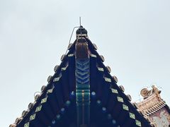 -颐和园