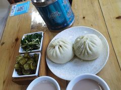 -老阿妈乌海蒙餐馆(锦馨园小区店)