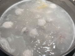 脆肉鲩套餐-淘米捞·米汤脆鲩鱼火锅(福田皇岗店)