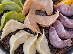 -老王烫面角(北京路店)