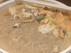 -乡里八闽·福州乡土菜(火车北站店)
