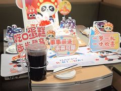 -海底捞火锅(苏宁广场店)