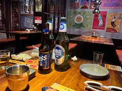 -火炉情韩国料理店(古田路店)