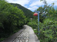 -八奇洞景区