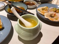 -喜庭海鲜自助(北辰三角洲北辰荟店)