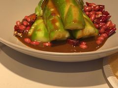 -阿里疆Alijiang·丝路美食·异域风情·清真(长楹天街店)