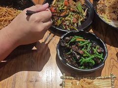 -我的面 川味Bistro(后沙峪店)