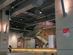 大堂-大头力茶餐厅(花都融创茂店)