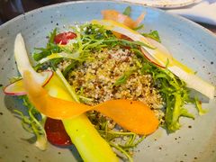 -杭州桐庐康莱德酒店西餐厅-舍