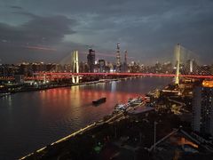 -世博洲际酒店-盛会堂中餐厅