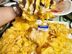 -树下时尚餐厅(翠园街店)