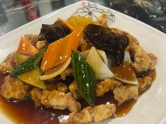 -桃园中华料理炸酱面(燕儿岛路店)