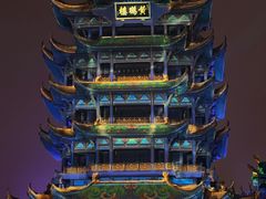 -黄鹤楼