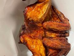 -肯德基(丰管路店)