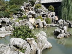 -上海皇廷花园酒店·西餐厅·自助餐