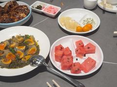 -情妹耙泥鳅·江湖川菜(科华店)