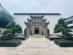 -广富林宰相府酒店·水云间